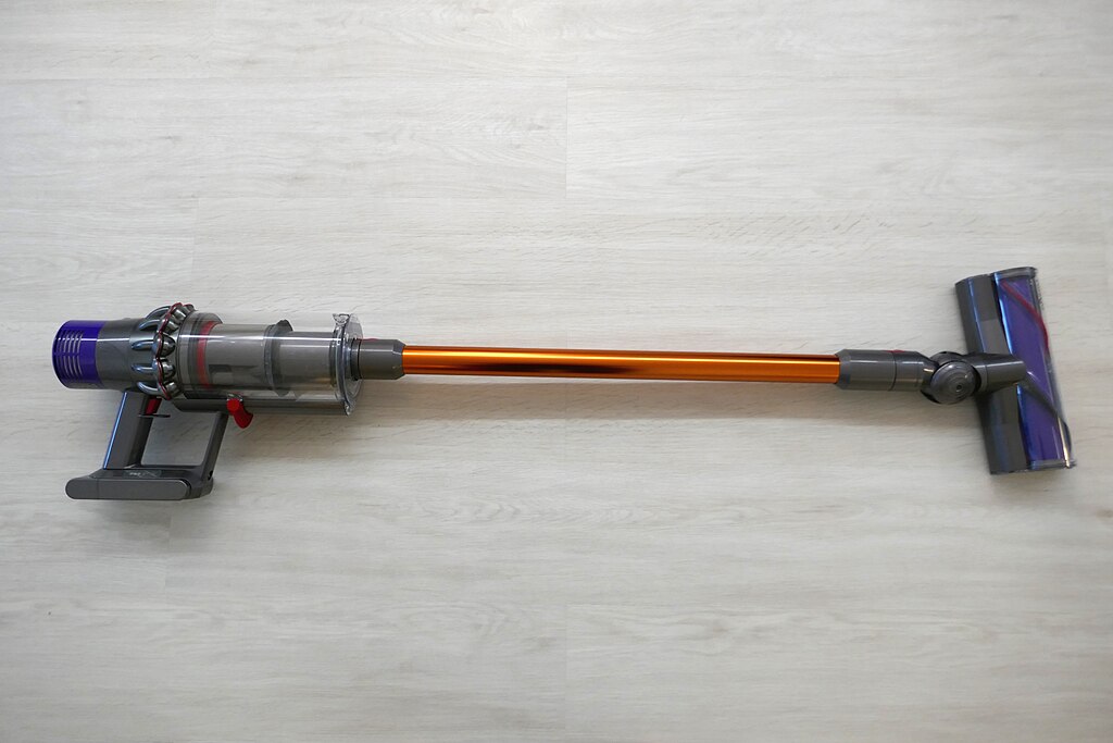 aspirator dyson v10 absolute