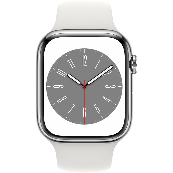 apple watch 8 design