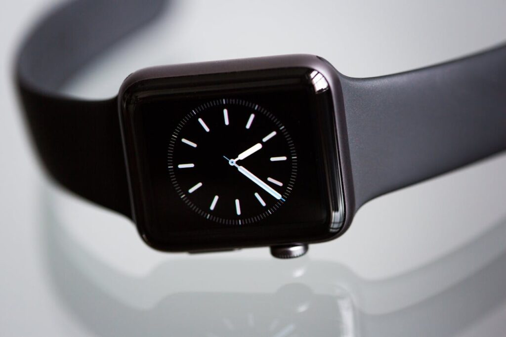 design apple watch 9