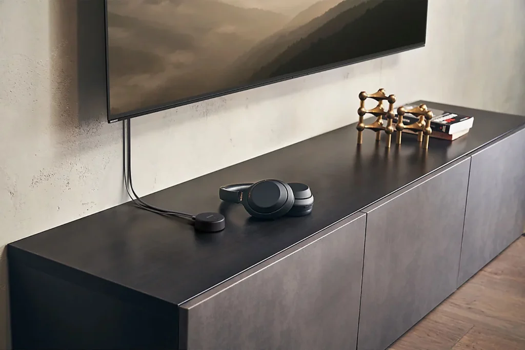 castile sony wh-ch520 pe un dulap