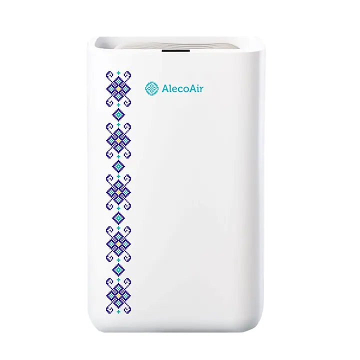 dezumidificator de aer cu functie wifi