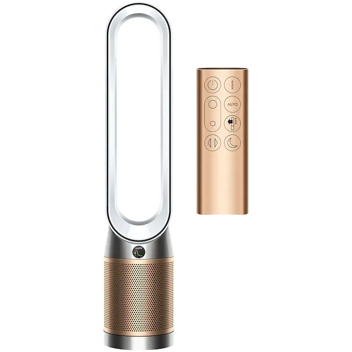 purificator de aer dyson cu filtru pentru praf