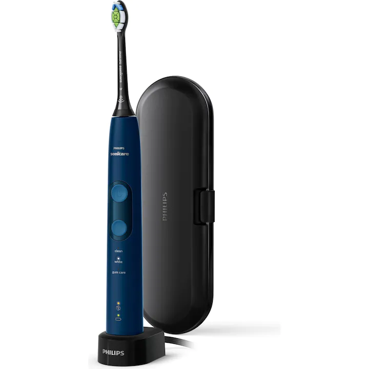 periuta de dinti sonica philips