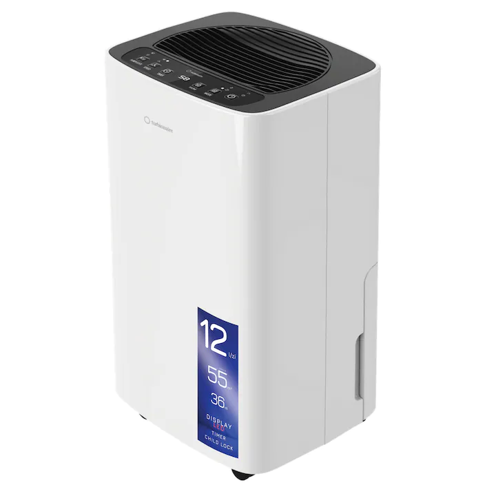 dezumidificator de aer Turbionaire SENSO 12 SG
