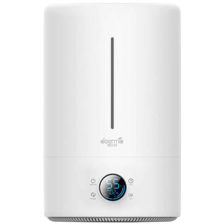 umidificator de aer rece marca Xiaomi