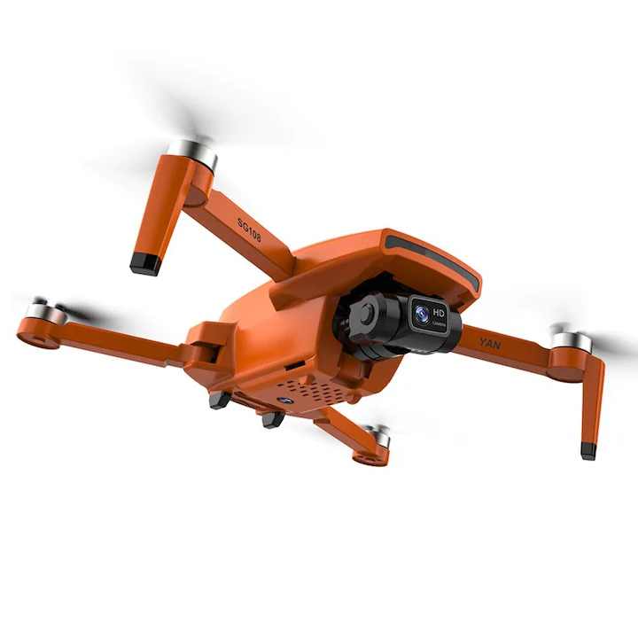 drona cu camera 4K ZLRC SG108