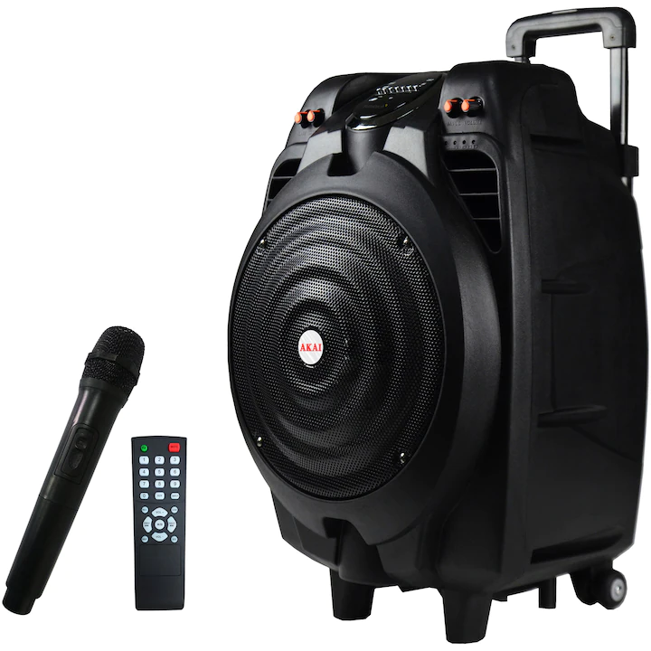 boxa portabila Akai SS023A-X10