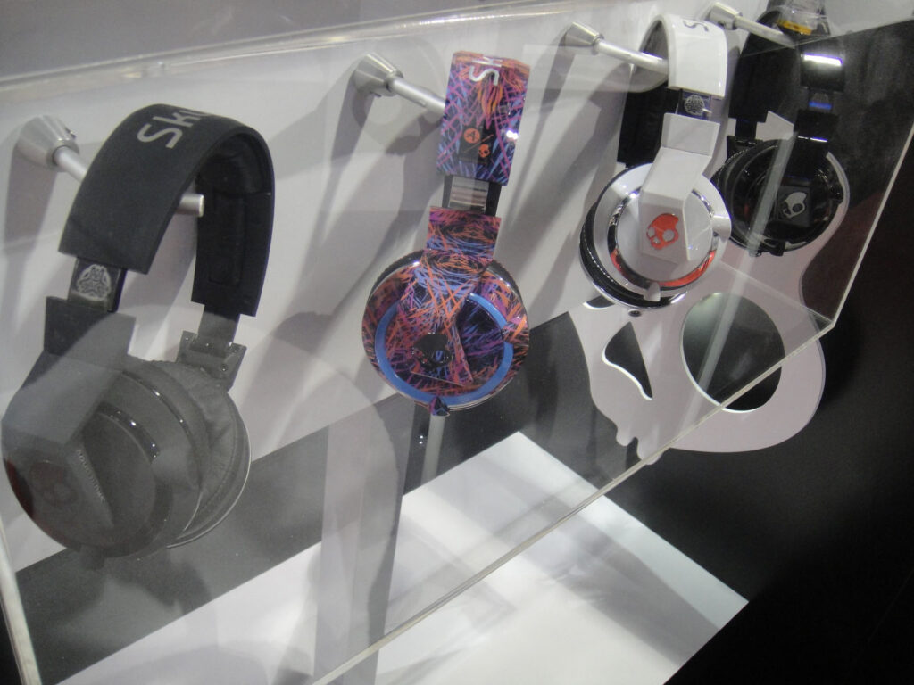 recenzie casti skullcandy