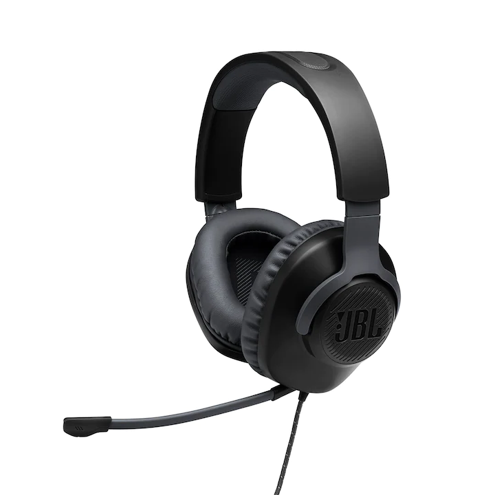 casti de gaming JBL Quantum 100