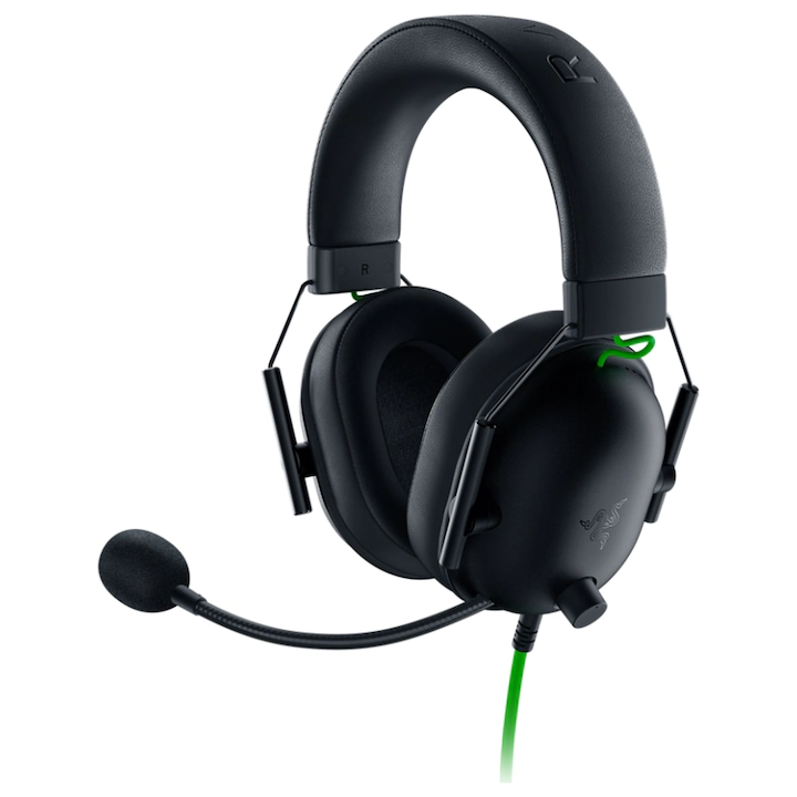 casti de gaming cu fir Razer Blackshark V2 X