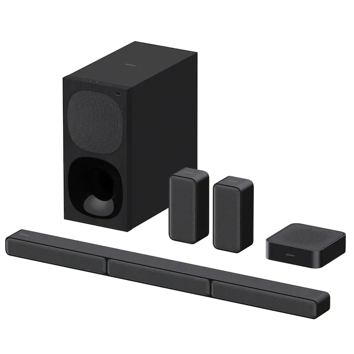 sistem home cinema SONY HT-S40R