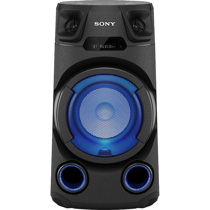 sistem audio SONY MHC-V13