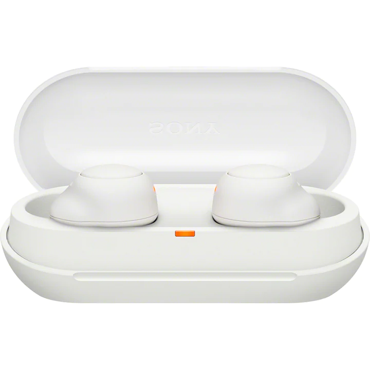 casti in ear Sony WFC500W