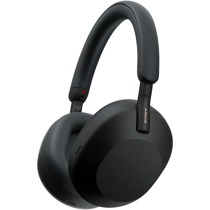 casti noise cancelling Sony WH-1000XM5B