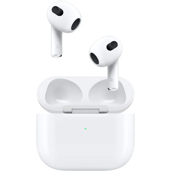 casti Apple AirPods 3