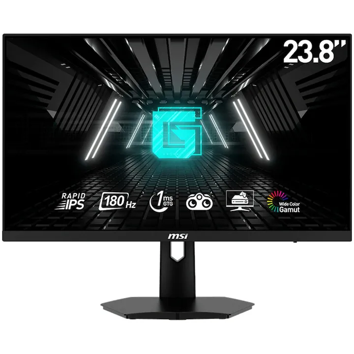monitor de gaming msi Full HD