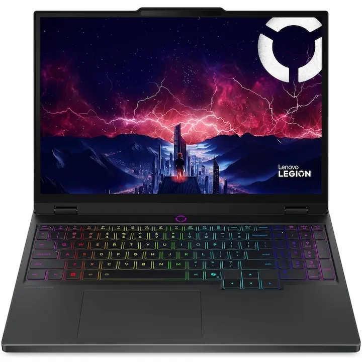 laptop de gaming Lenovo Legion 5 15AKP10