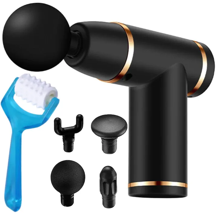 Aparat Pentru Masaj Profesional BellFyd