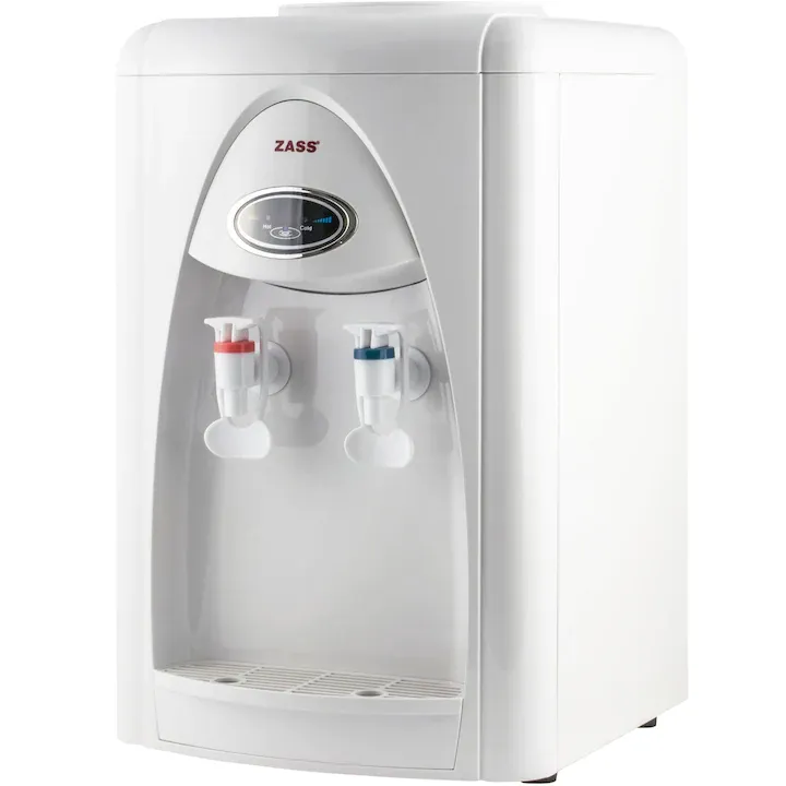 Dozator apa de birou electric Zass
