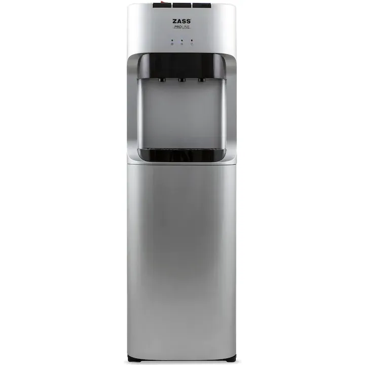 Dozator apa de podea cu compresor Zass