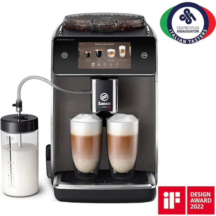 Espressor automat Saeco GranAroma