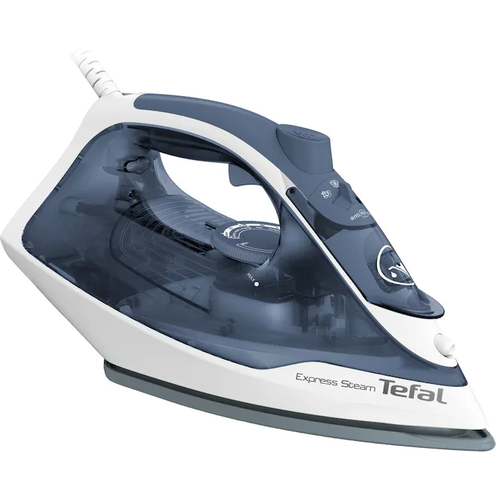 Fier de calcat Tefal Express Steam