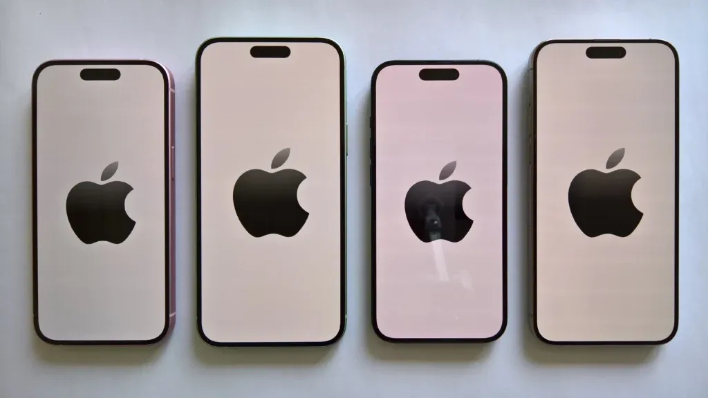 top cele mai bune iphone-uri in 2025