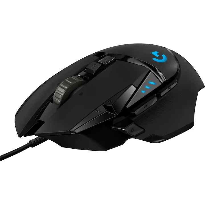 Mouse pentru gaming Logitech G502 Hero