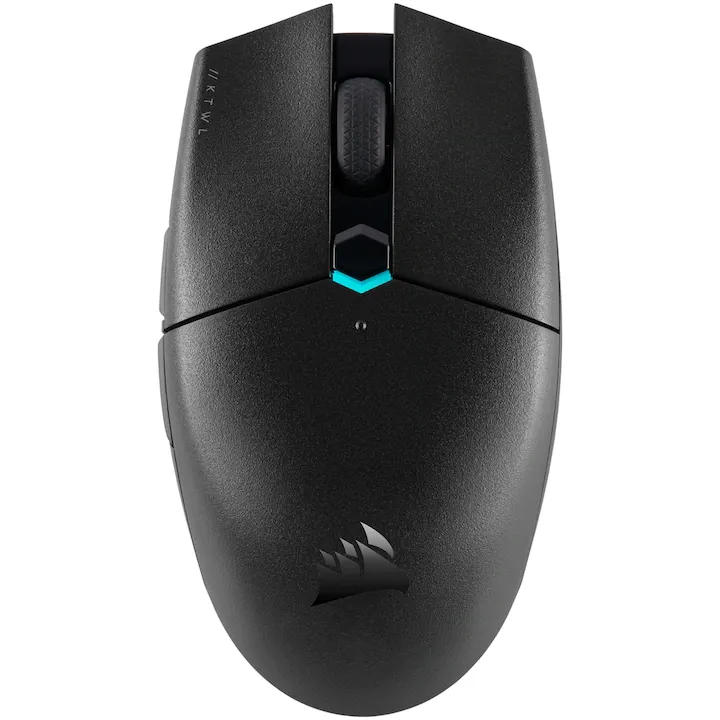 Mouse de gaming wireless Corsair Katar PRO