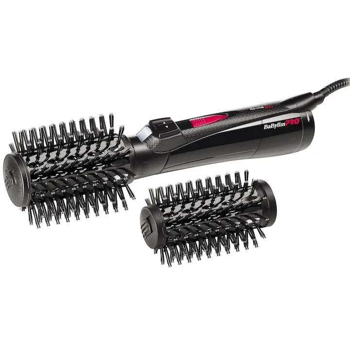 perie rotativa Babyliss 800W
