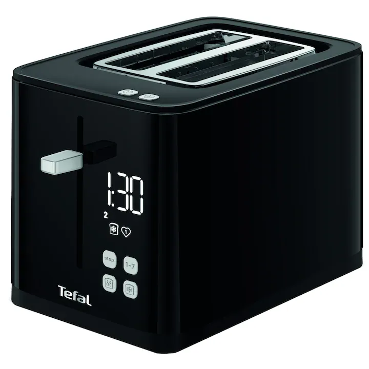Prajitor de paine Tefal Smart'n Light