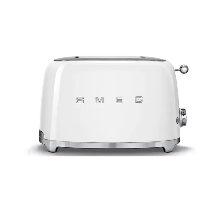 Prajitor paine, SMEG, Design retro