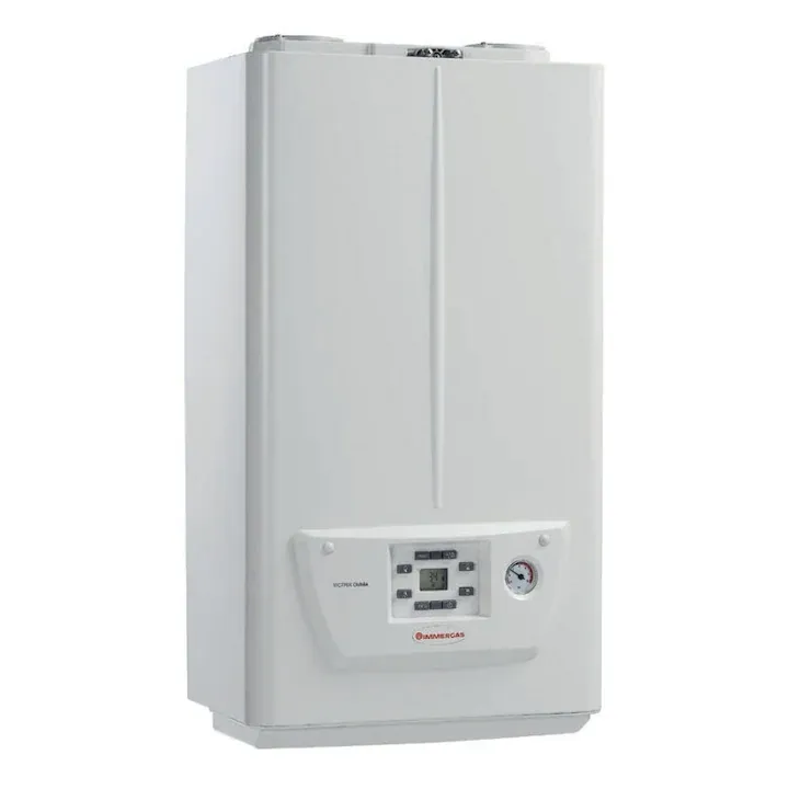 centrala termica pe gaz Victrix Omnia 25