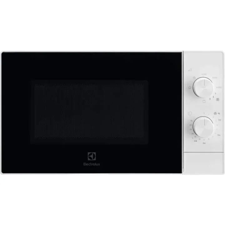 cuptor cu microunde alb Electrolux EMZ421MMW