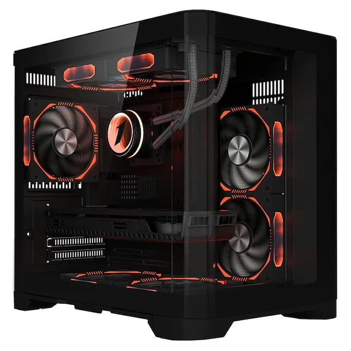pc de gaming performant