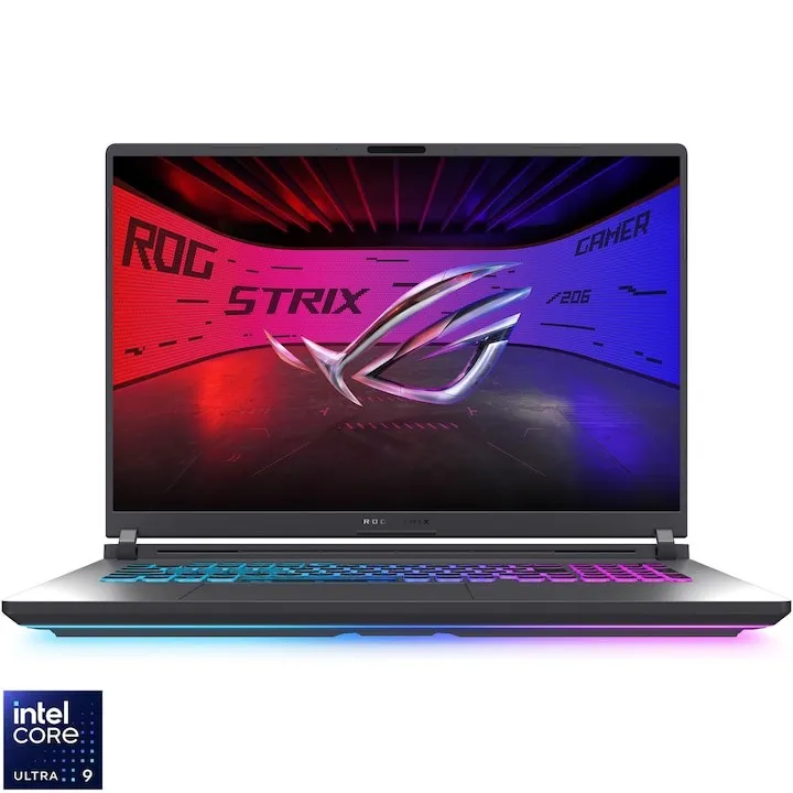 laptop de gaming performant marca asus