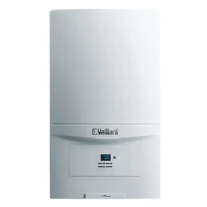 centrala termica cu putere de 23kw