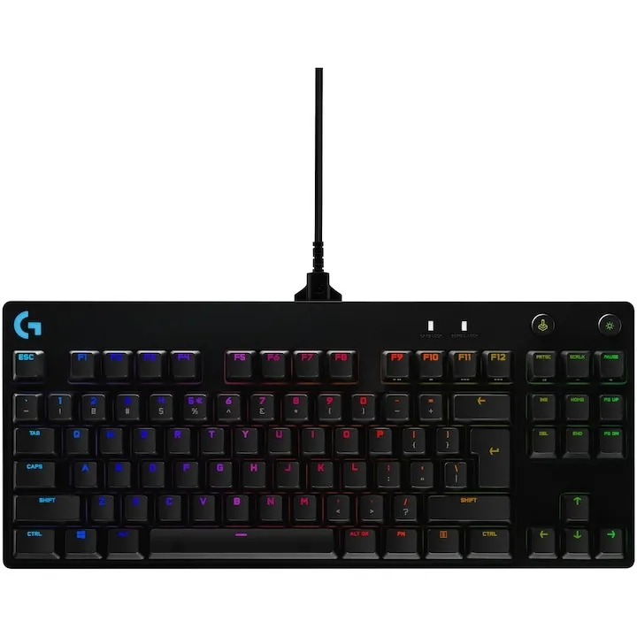cea mai buna tastatura mecanica pentru gaming