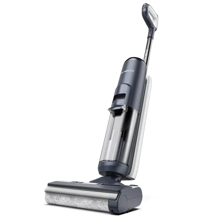 Aspirator vertical cu spalare Tineco Floor