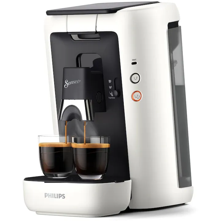 Cafetiera cu doza Philips Senseo Maestro