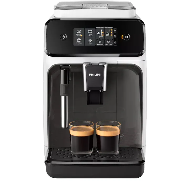 espressor Philips 1200 ieftin