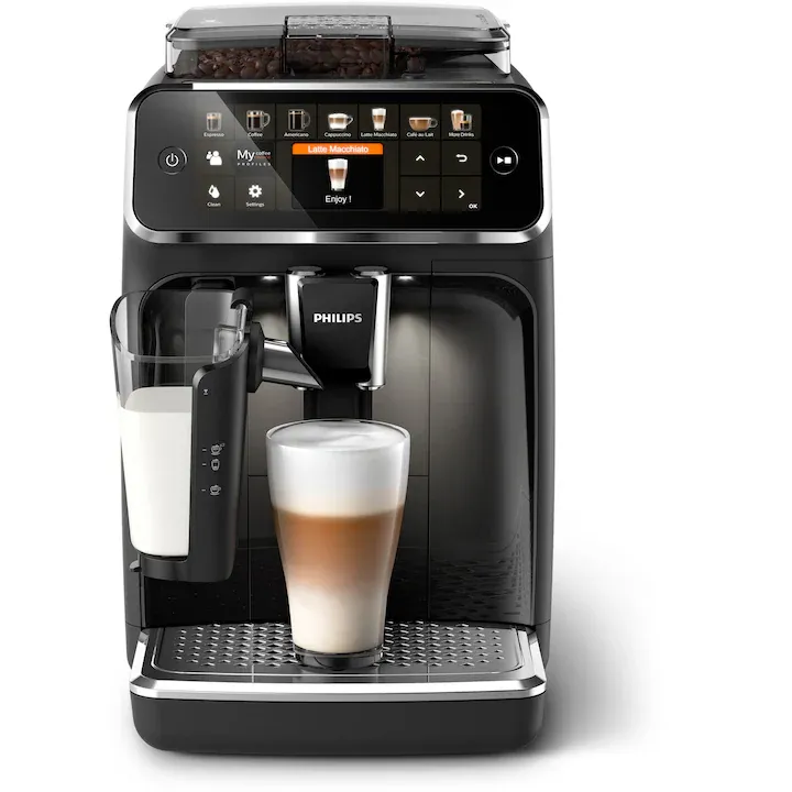 espressor Philips 5400 silentios