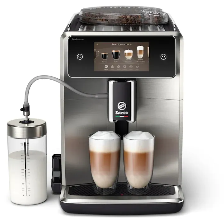 espressor Philip Saeco automat
