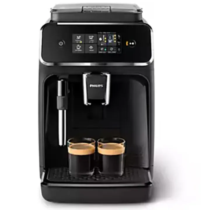 espressor Philips 2200 cu filtru
