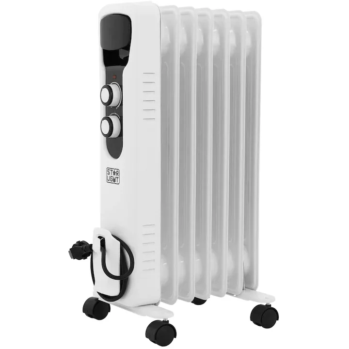 calorifer electric 1500W Star-Light YOH7