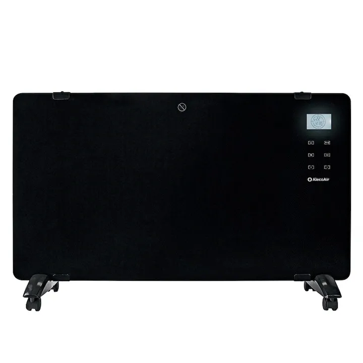 cel mai bun convector electric negru de 2000W