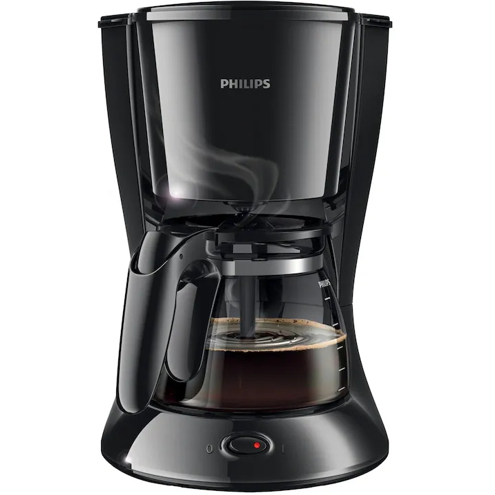 cafetiera Philips cu cronometru
