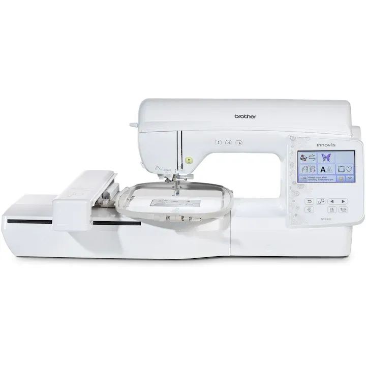 Masina de brodat Brother Innov-is 880E