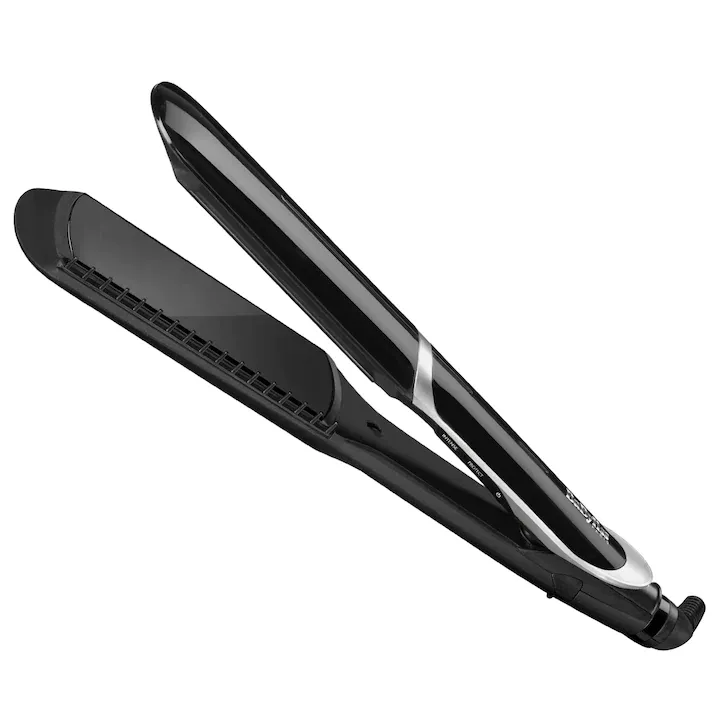 Placa de par BaByliss ST397E Sleek Control Wide