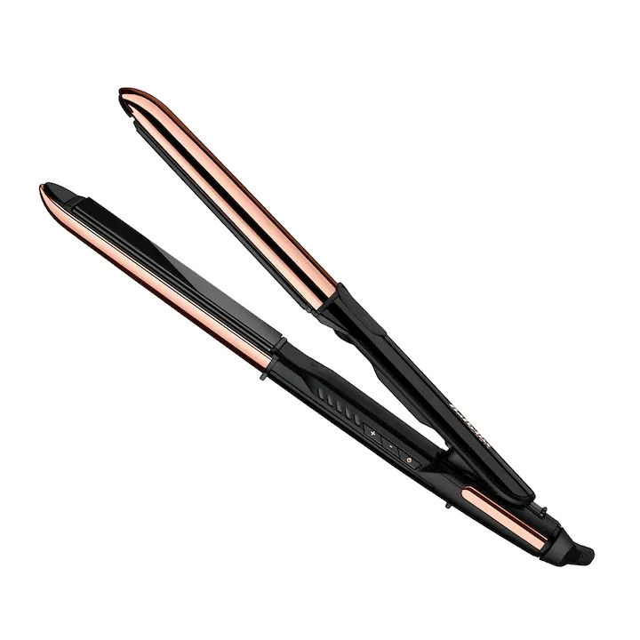 Placa de par BaByliss ST482E 2in1